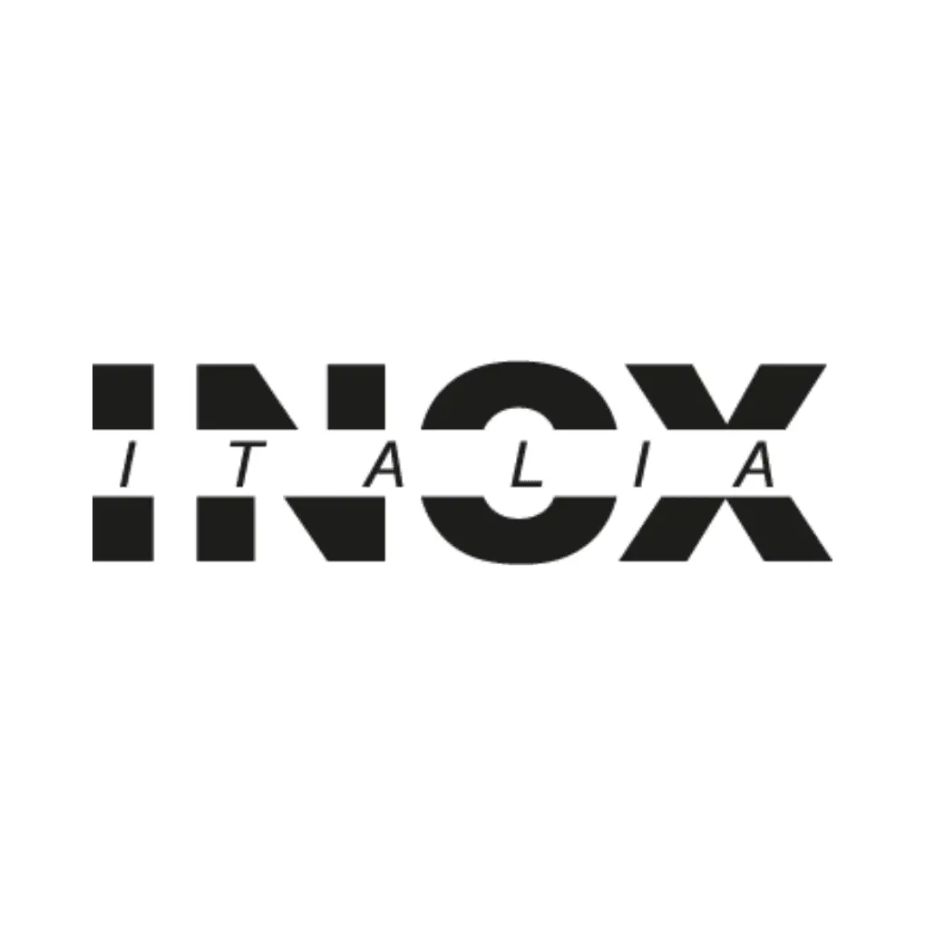 Inox italia Logo INOX Italia